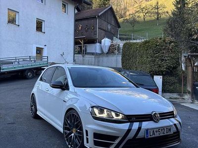 Gebraucht 2015 VW Golf VII R Limousine | € 19.900