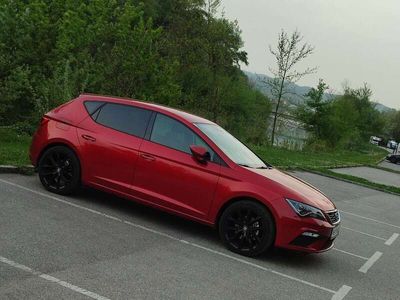 Seat Leon ST