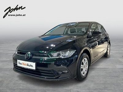 Neu VW Polo 80 PS (58 kW) 2026 Schwarz  metallicperleffektno Kleinwagen