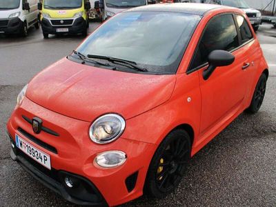 gebraucht Abarth 695 MY23