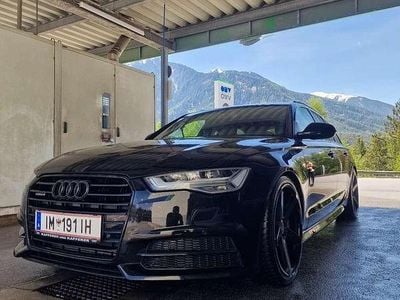 Gebraucht 2015 Audi A6 Performance Kombi | € 16.300 (Fairer Preis)
