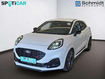 gebraucht Ford Puma 1,0 EcoBoost Hybrid ST Aut.
