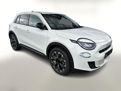 Weiß Neu 2025 Fiat 600 La Prima SUV | € 26.638 (Fairer Preis)