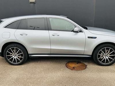 Mercedes EQC400