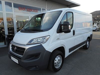 gebraucht Fiat Ducato 30 L1H1 115 Multijet Navi Kasten Netto € 21.500,-