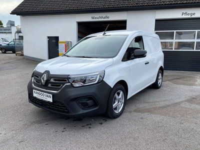 gebraucht Renault Kangoo E-TECH Van Advance EV45 22kW Open Sesame 45kWh