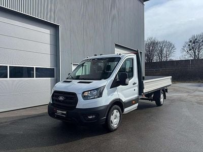 Neu Ford Transit Trend 131 PS (96 kW) 2025 Van / Kleinbus