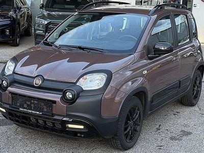 Gebraucht Fiat Panda 69 PS (50 kW) 2019 Kleinwagen