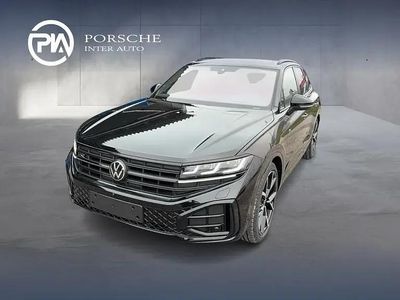 gebraucht VW Touareg R-Line TDI 4MOTION
