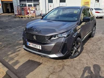 Gebraucht 2020 Peugeot 3008 Allure SUV | € 23.000 (Fairer Preis)