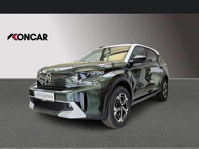 Neu Citroën C3 Aircross 136 PS (100 kW) 2025 SUV