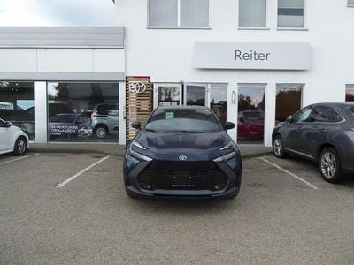 Neu Toyota C-HR Active 152 PS (111 kW) 2025 SUV