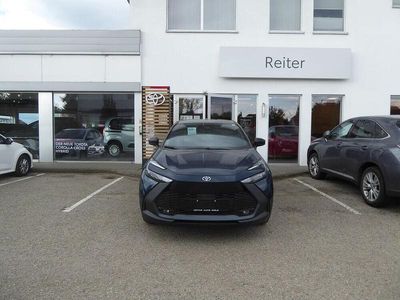 Neu 2025 Toyota C-HR Active SUV | € 36.990