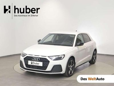 Weiß Gebraucht 2024 Audi A1 Kleinwagen | € 27.990 (Teuer)