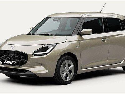 Beige Neu 2025 Suzuki Swift Kleinwagen | € 19.490 (Fairer Preis)