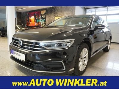 gebraucht VW Passat Variant GTE 1,4 TSI PHEV DSG Keyless/Navi/Kamera/LED