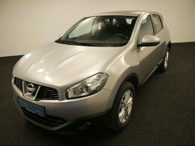 Kaufe Nissan Qashqai 2 0 Benzin 141 Ps 09 In Steiermark Preisgepruft Von Autouncle