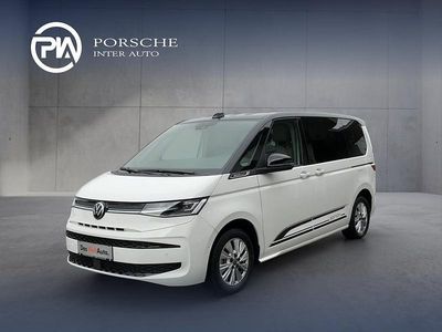 Weiss normal Gebraucht 2025 VW Multivan Edition Van | € 72.990