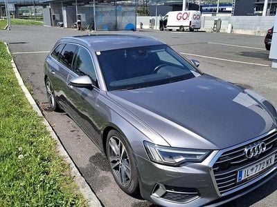 Gebraucht 2019 Audi A6 Sport Kombi | € 35.000 (Teuer)