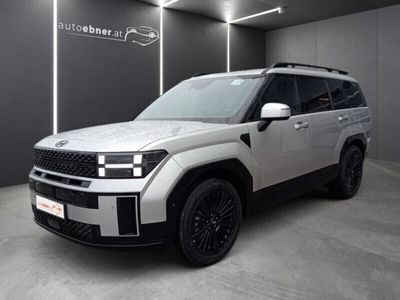 gebraucht Hyundai Santa Fe (MX5) Calligraphy 1.6 T-GDI PHEV 4WD s5pc0-O2