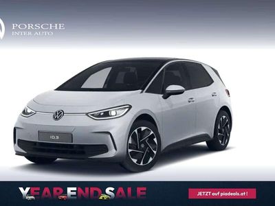 Silber normal Gebraucht 2025 VW ID.3 Pure Kleinwagen | € 32.850