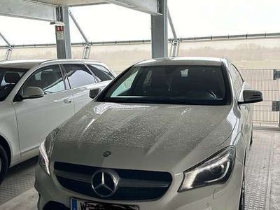 gebraucht Mercedes CLA180 d Aut. Urban Style