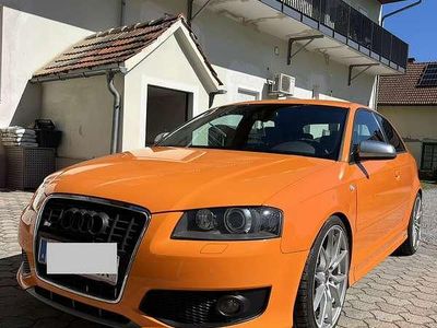 Gebraucht Audi A3 224 PS (164 kW) 2006 Kleinwagen