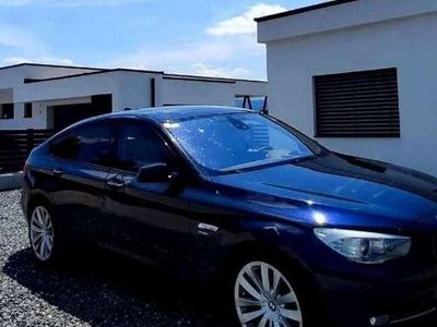 Gebraucht 2011 BMW 530 Gran Turismo Limousine | € 8.200