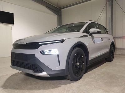 Neu 2025 Skoda Elroq SUV | € 37.441 (Etwas zu teuer)