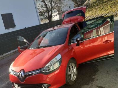 gebraucht Renault Clio GrandTour TCe 90 Limited