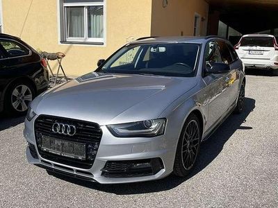Gebraucht 2015 Audi A4 S-Line Kombi | € 13.990 (Fairer Preis)