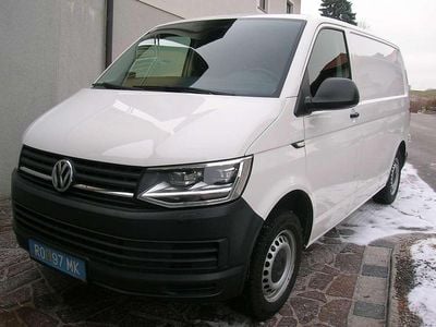 Weiß Gebraucht 2019 VW T6.1 Van | € 17.990 (Guter Preis)