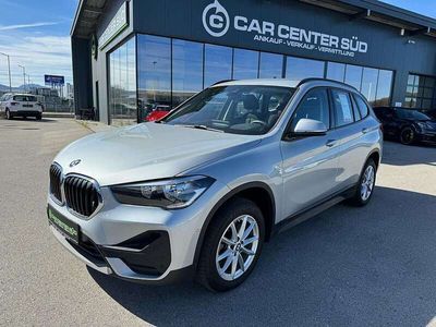 gebraucht BMW X1 X1sDrive18d Aut.