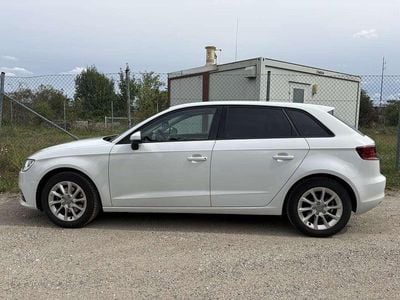 Gebraucht 2013 Audi A3 Attraction Limousine | € 8.700 (Fairer Preis)