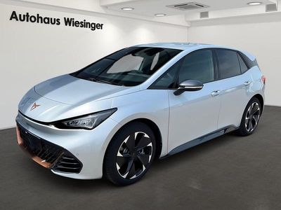 gebraucht Cupra Born 60/63 e-Boost 170kW/231PS