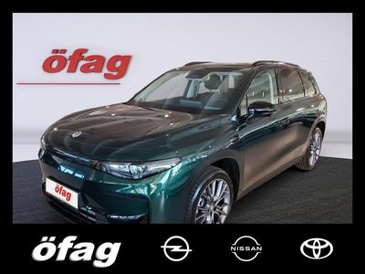 Neu Leapmotor C10 160 kW (218 PS) 2025 SUV