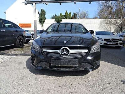 Mercedes CLA180