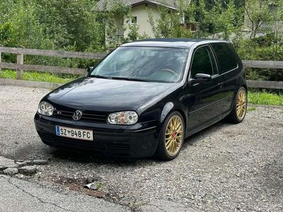 gebraucht VW Golf IV 