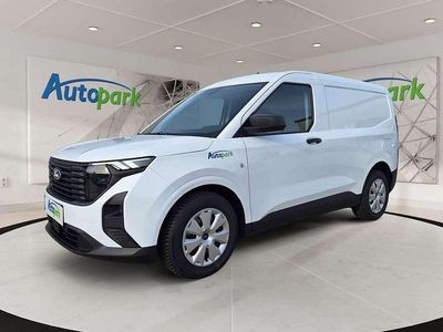 Weiß Neu 2025 Ford Transit Trend Van | € 21.890 (Fairer Preis)