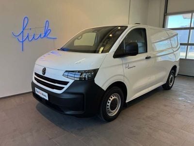 Weiss metallic Neu 2025 VW T6.1 Van | € 36.990 (Superpreis)
