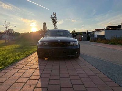 BMW 118 Coupé