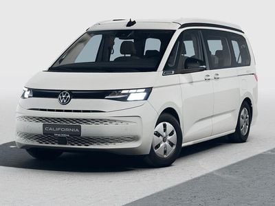 Neu VW California Beach 150 PS (110 kW) 2026 Van