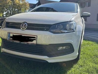 Gebraucht 2012 VW Polo R-line Limousine | € 3.000 (Teuer)
