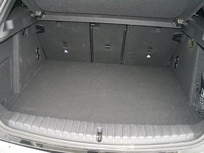 Schwarz Gebraucht 2024 BMW 120 Efficient Dynamics Kleinwagen | € 39.880