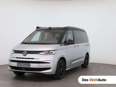 Silber metallic Neu 2025 VW California California Van | € 73.990