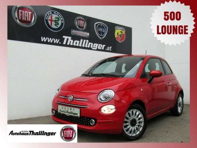 gebraucht Fiat 500 Firefly 70 LOUNGE *AKTION*