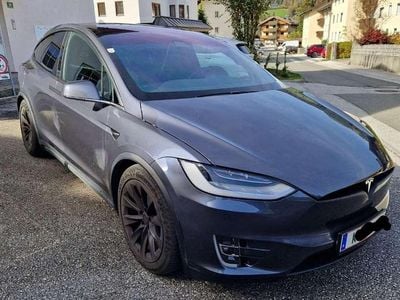 Gebraucht Tesla Model X 413 kW (562 PS) 2020 SUV