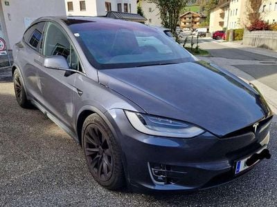 Gebraucht 2020 Tesla Model X SUV | € 47.000 (Etwas zu teuer)