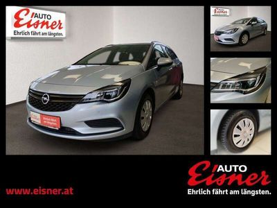 gebraucht Opel Astra ST 1.0 TURBO ECOFLEX BIG DEAL & AHV