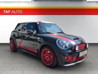 Gebraucht 2013 Mini John Cooper Works Kleinwagen | € 29.990